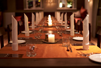 Nachtaufnahme in der Gänsweid